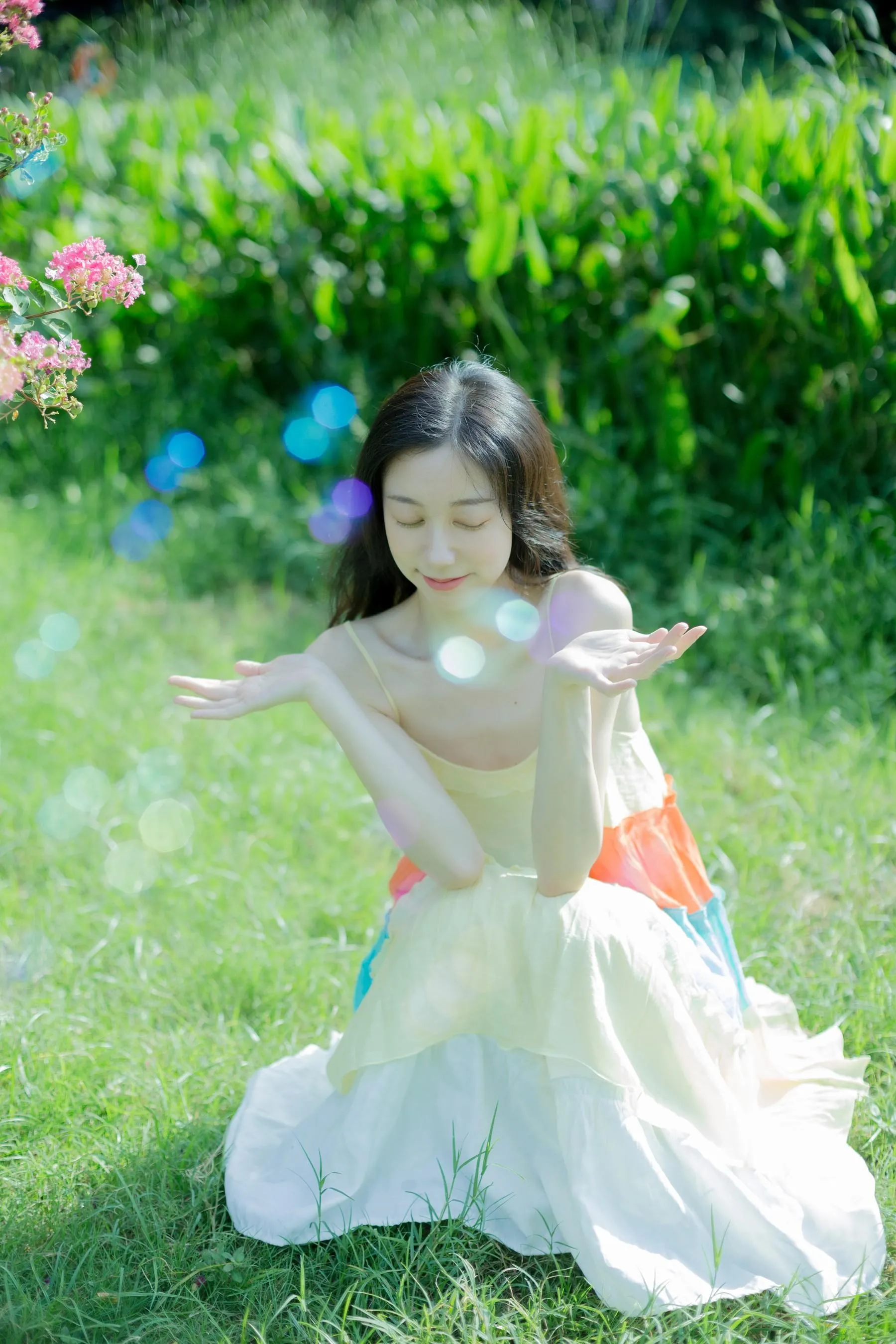 [YITUYU艺图语]2022.09.12 我的秘密 饲猫少女- [36P]插图5